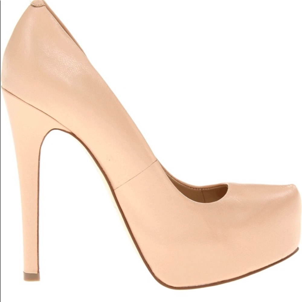 Chinese Laundry Kristin Cavallari Platform Pump